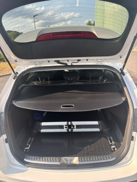 Hyundai i40 1,7 CRDi - 2