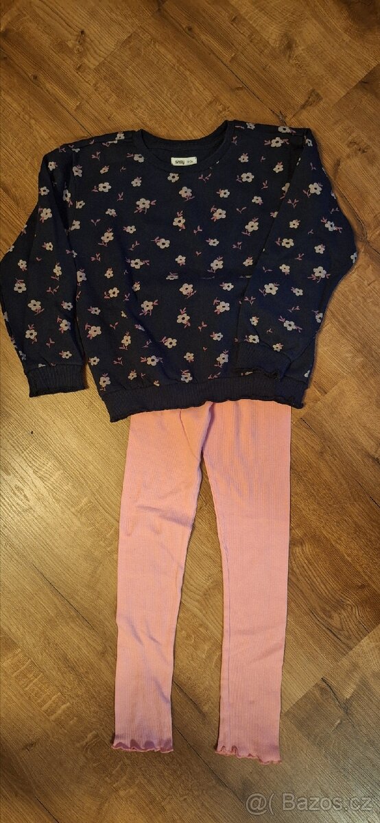 Dívčí set - 2
