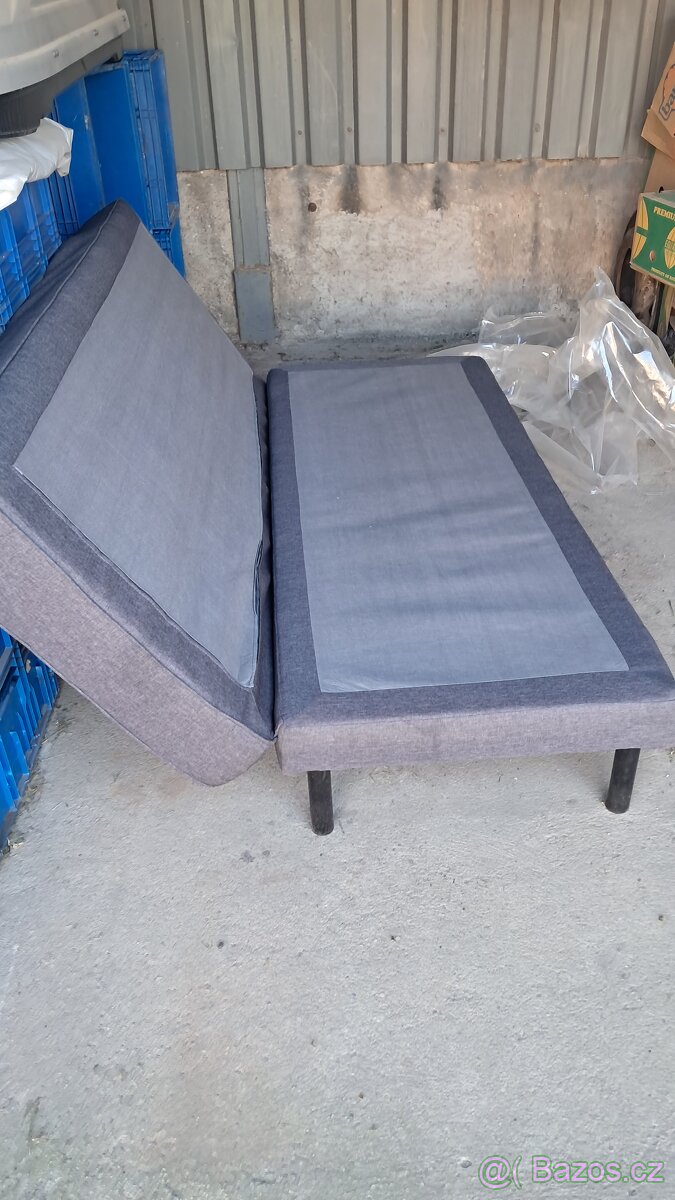 Gauč,sofa - 2