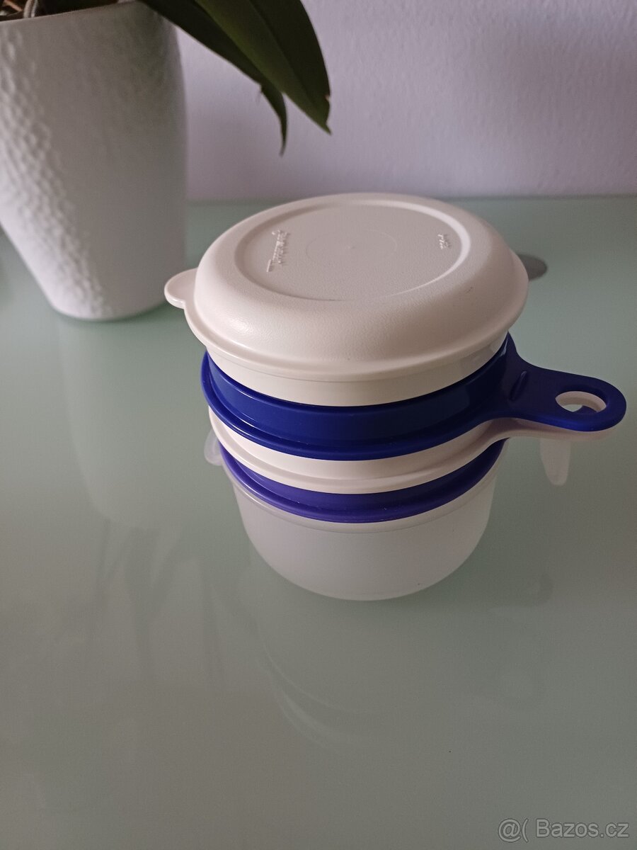 Kuchyňská perlička, tupperware - 2