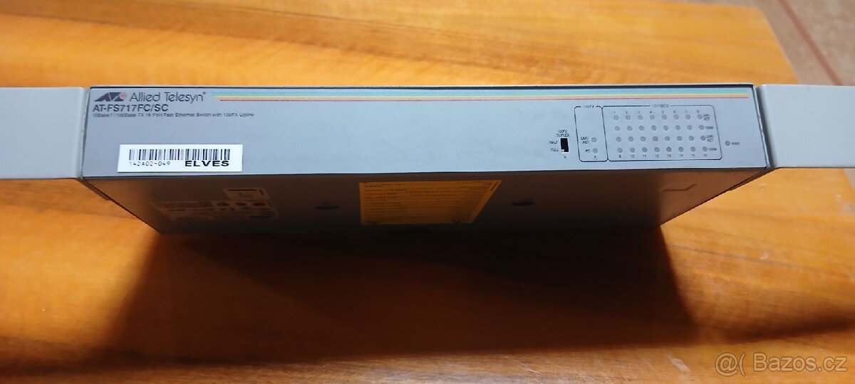 Switch - 2