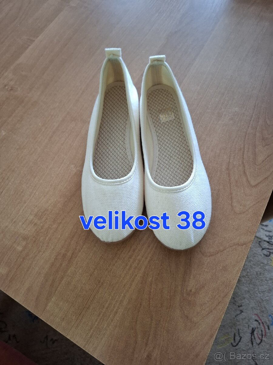 Dámské boty - 2