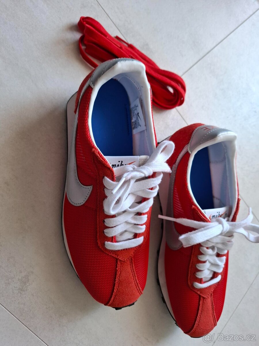 Nike - 2