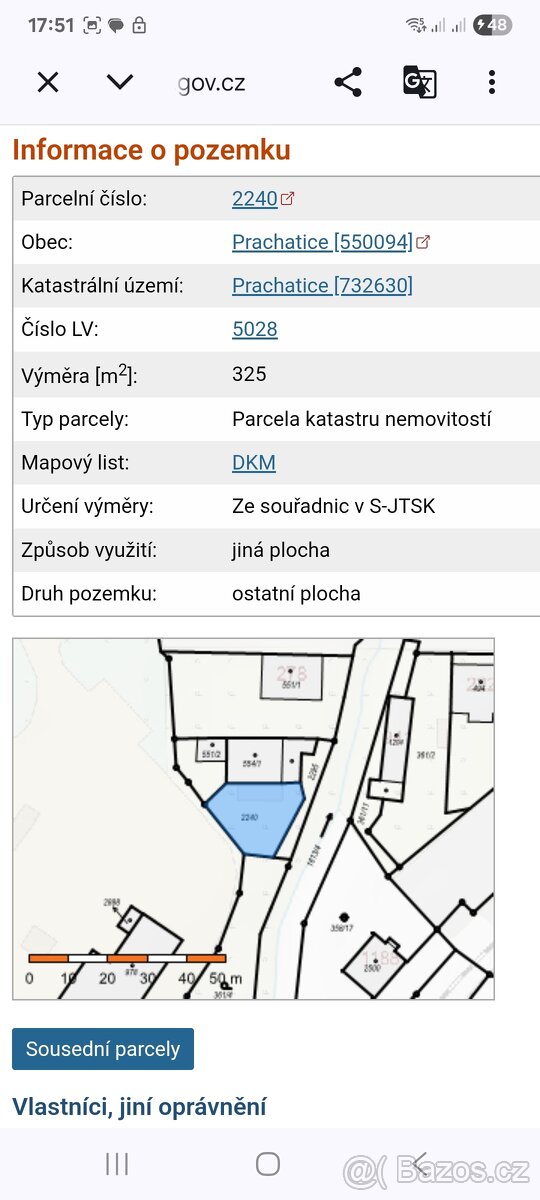 Prodej výrobních a skladovacích prostor - 2