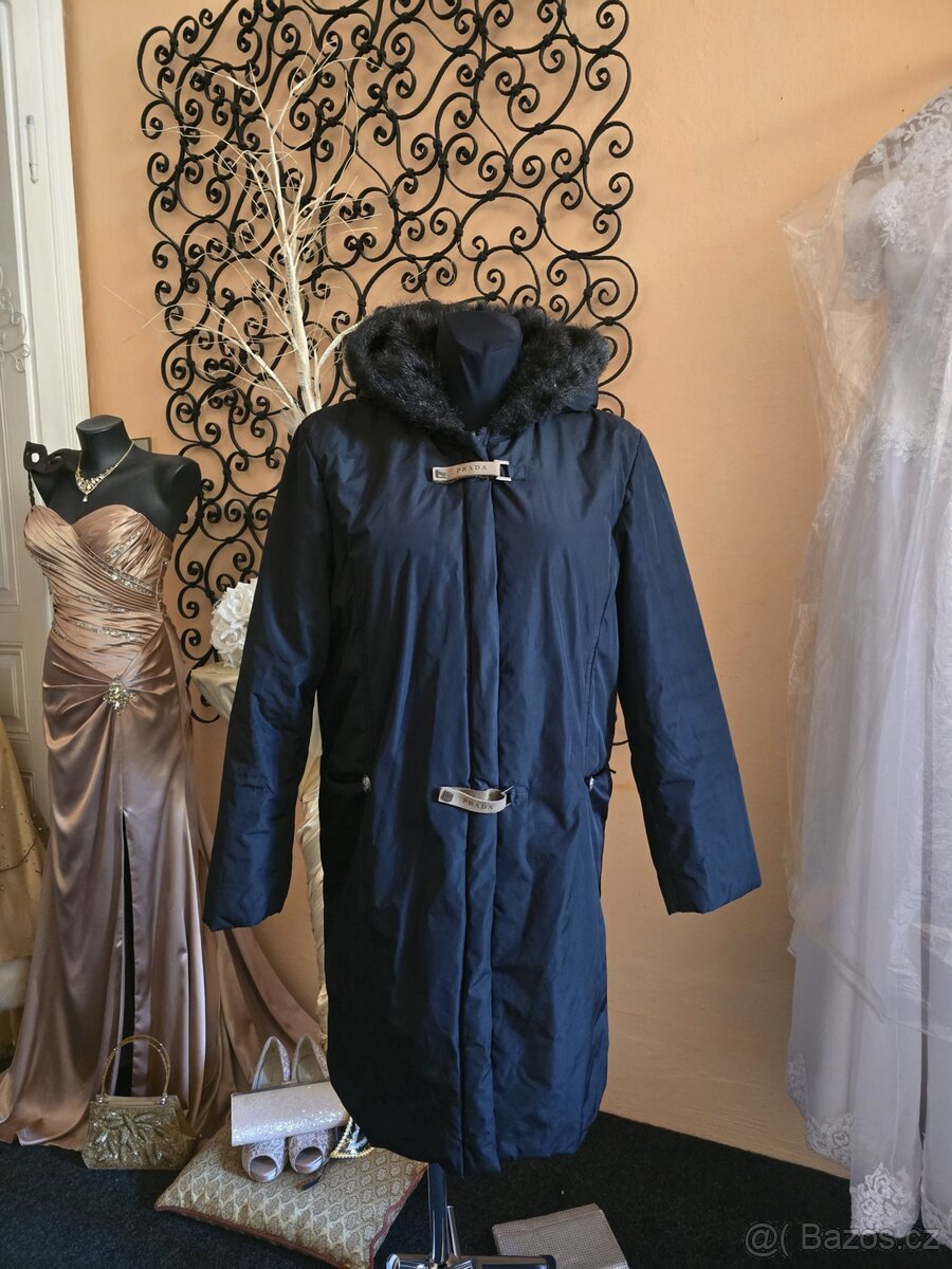 PARKA-BUNDA-ZN.PRADA - 2