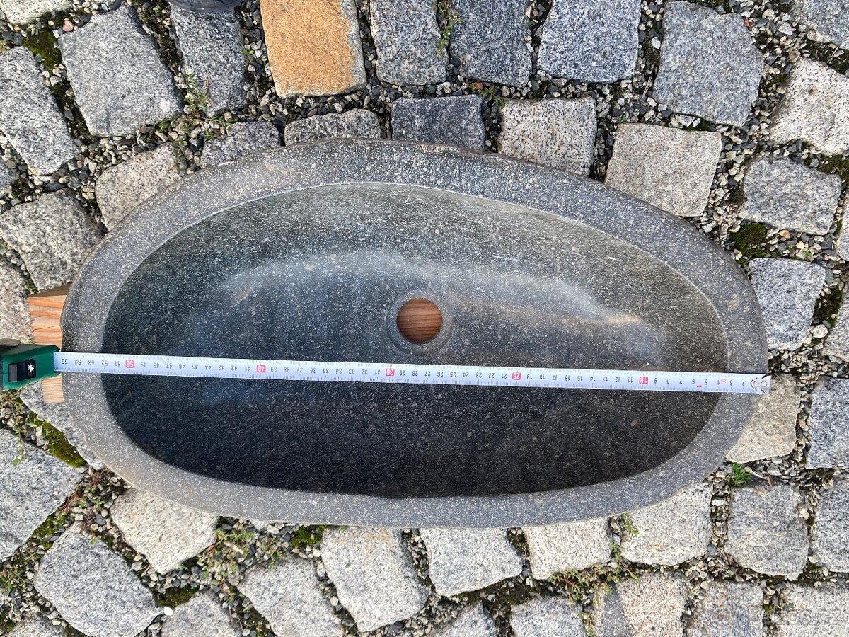 Umyvadlo - 2