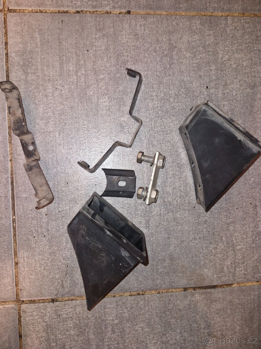 Plasty babetta 210 - 2