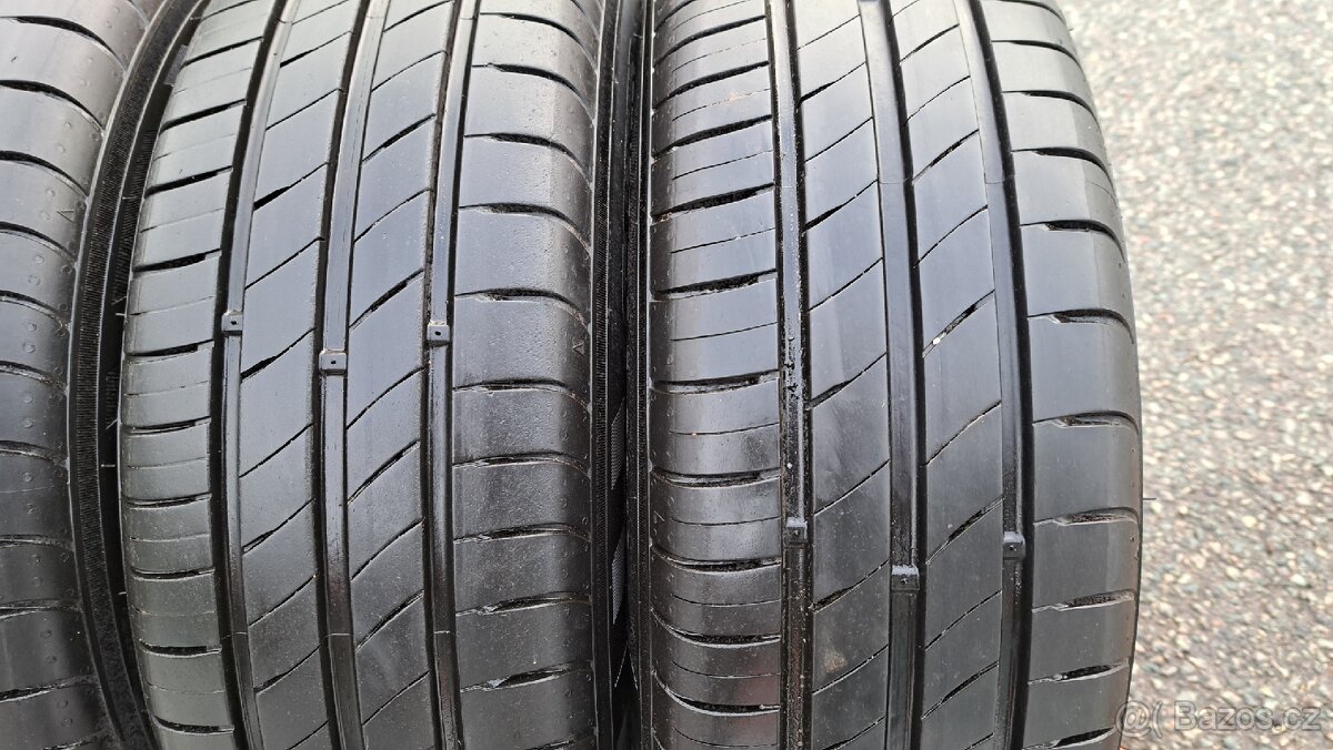Letní original sada 4x98 pneu 175/65R14 82H - 2