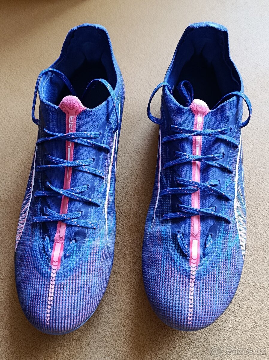 Kopačky značky Puma - 2
