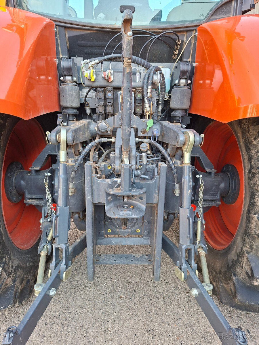 Traktor KUBOTA M7171 - 2