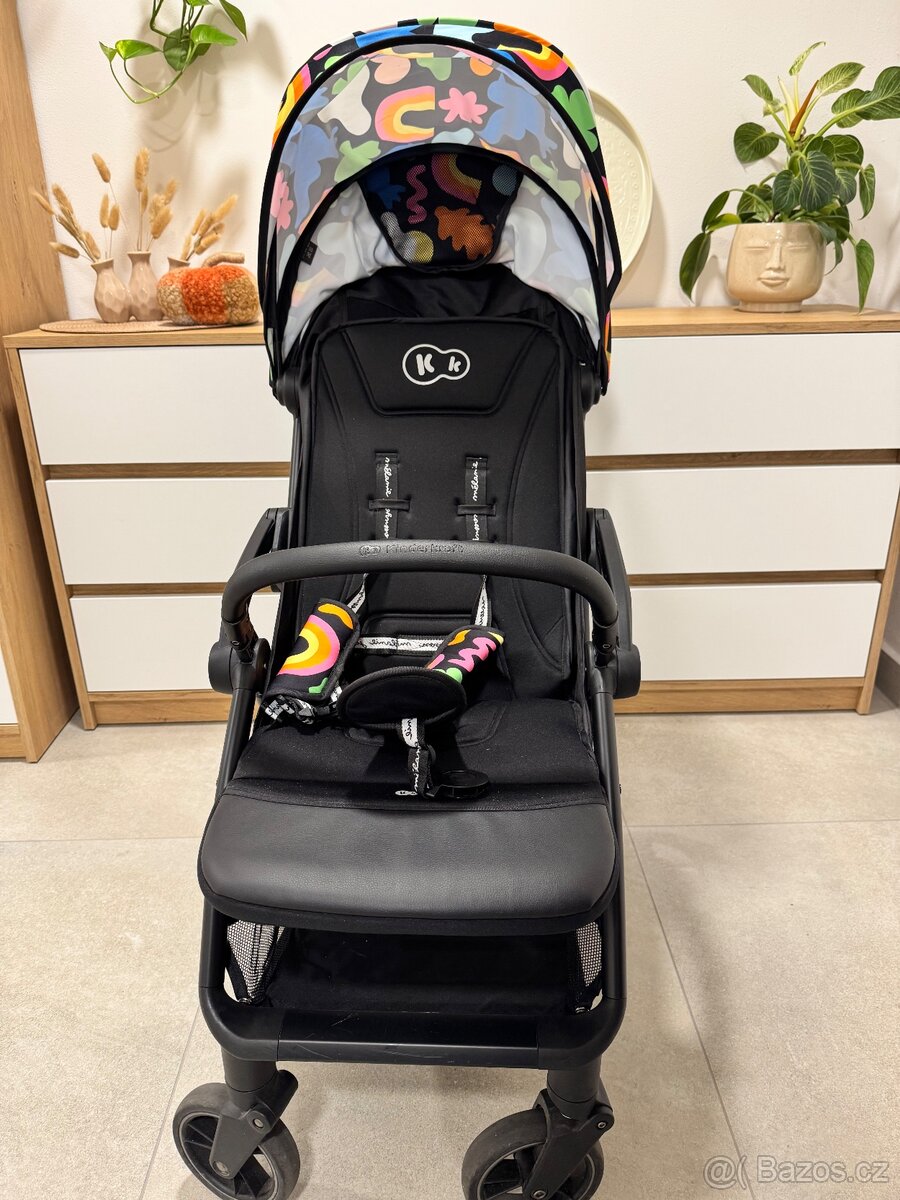 Kinderkraft Apino - 2