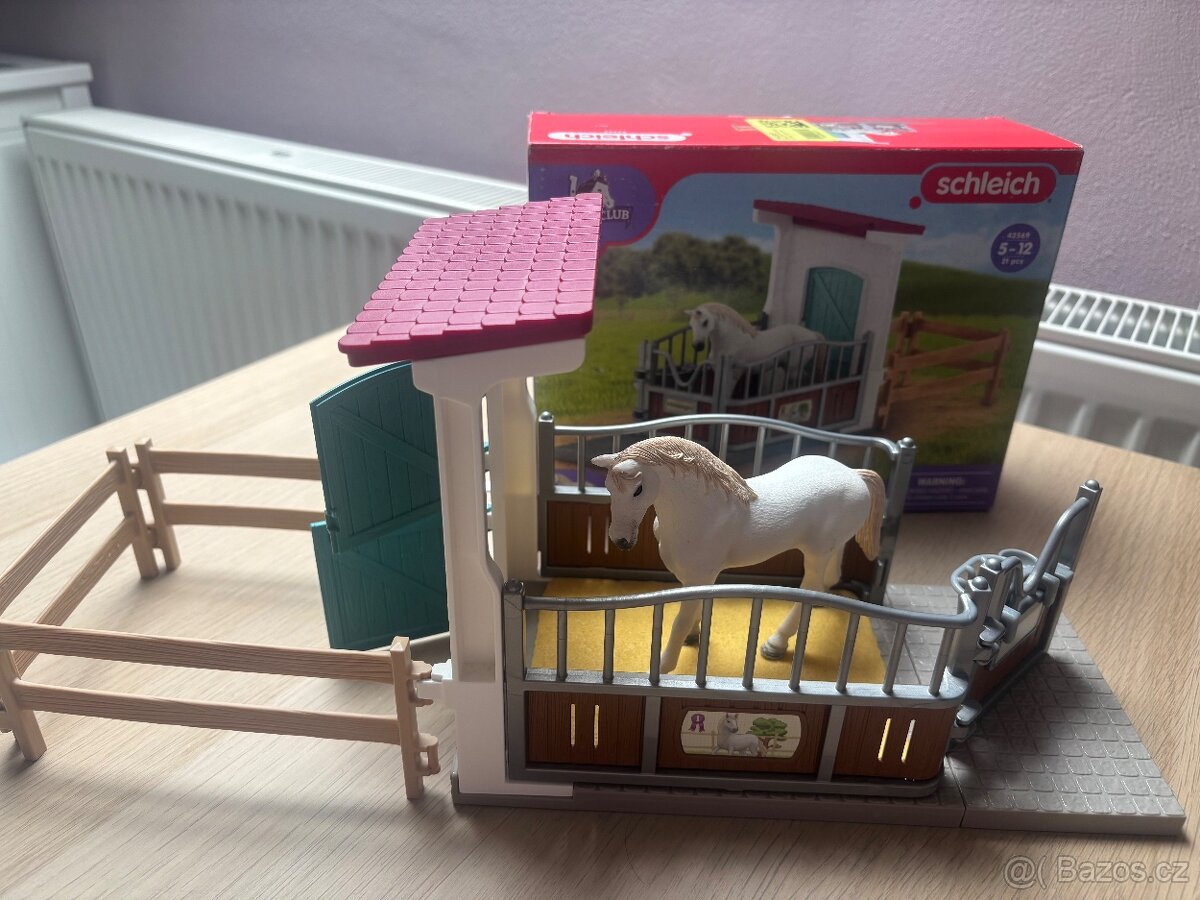 Schleich 42368 - 2