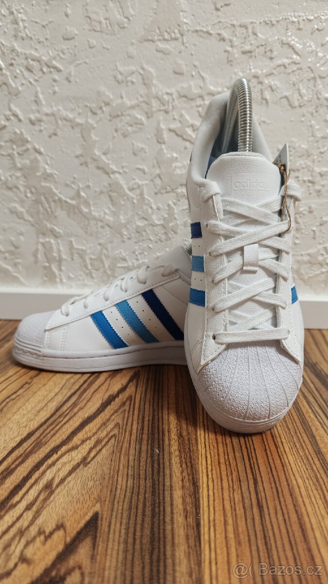 Adidas Superstar. Vel. 38, 38,5. - 2
