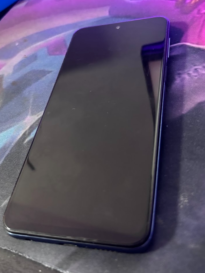 Xiaomi Redmi note 9 PRO - 2