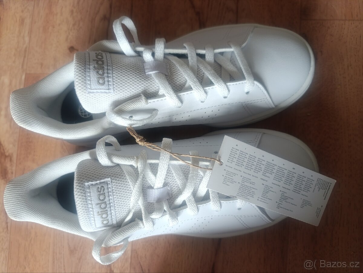 Dámské boty adidas - 2