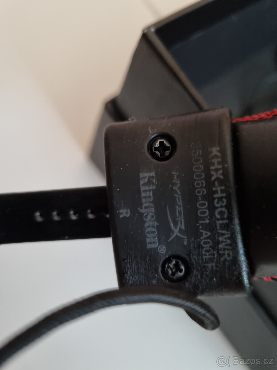 HyperX Cloud - 2