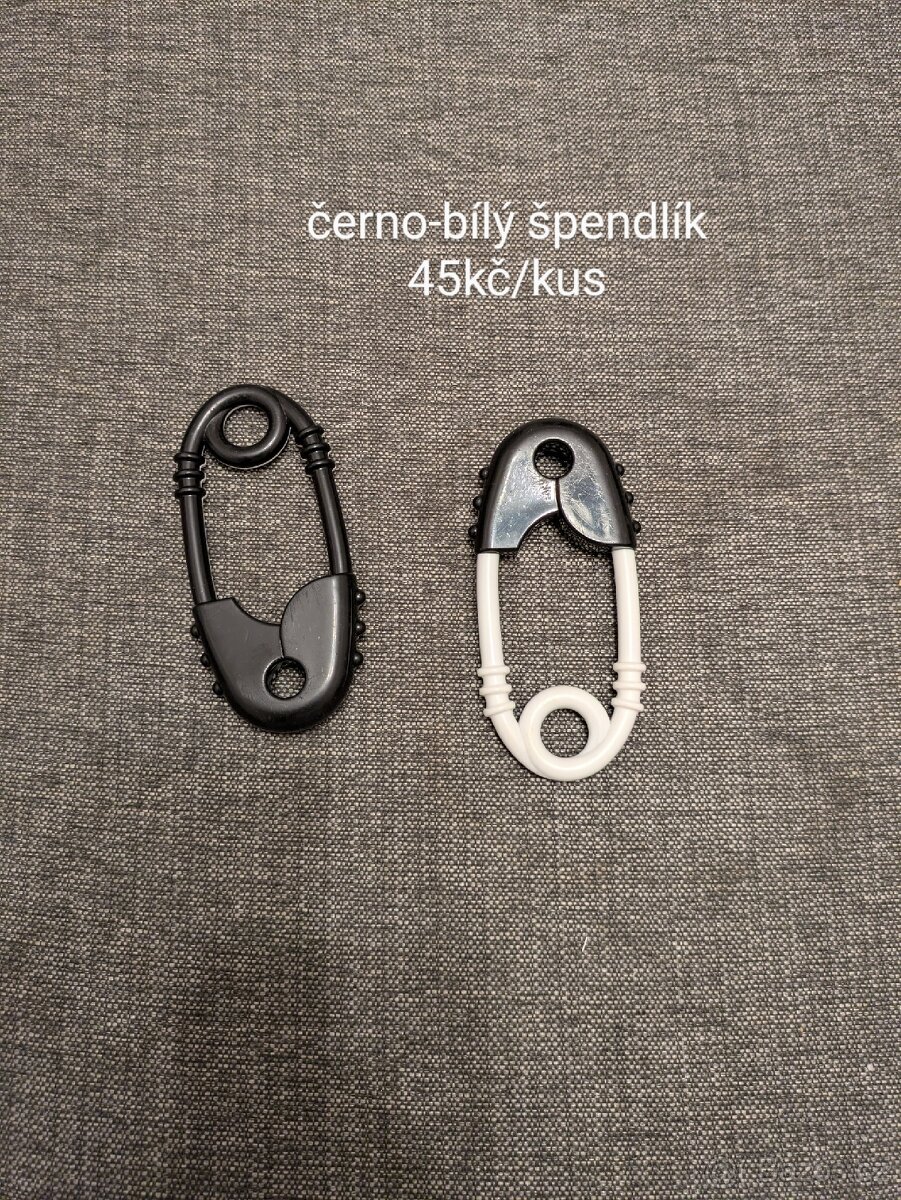 Hračky - 2
