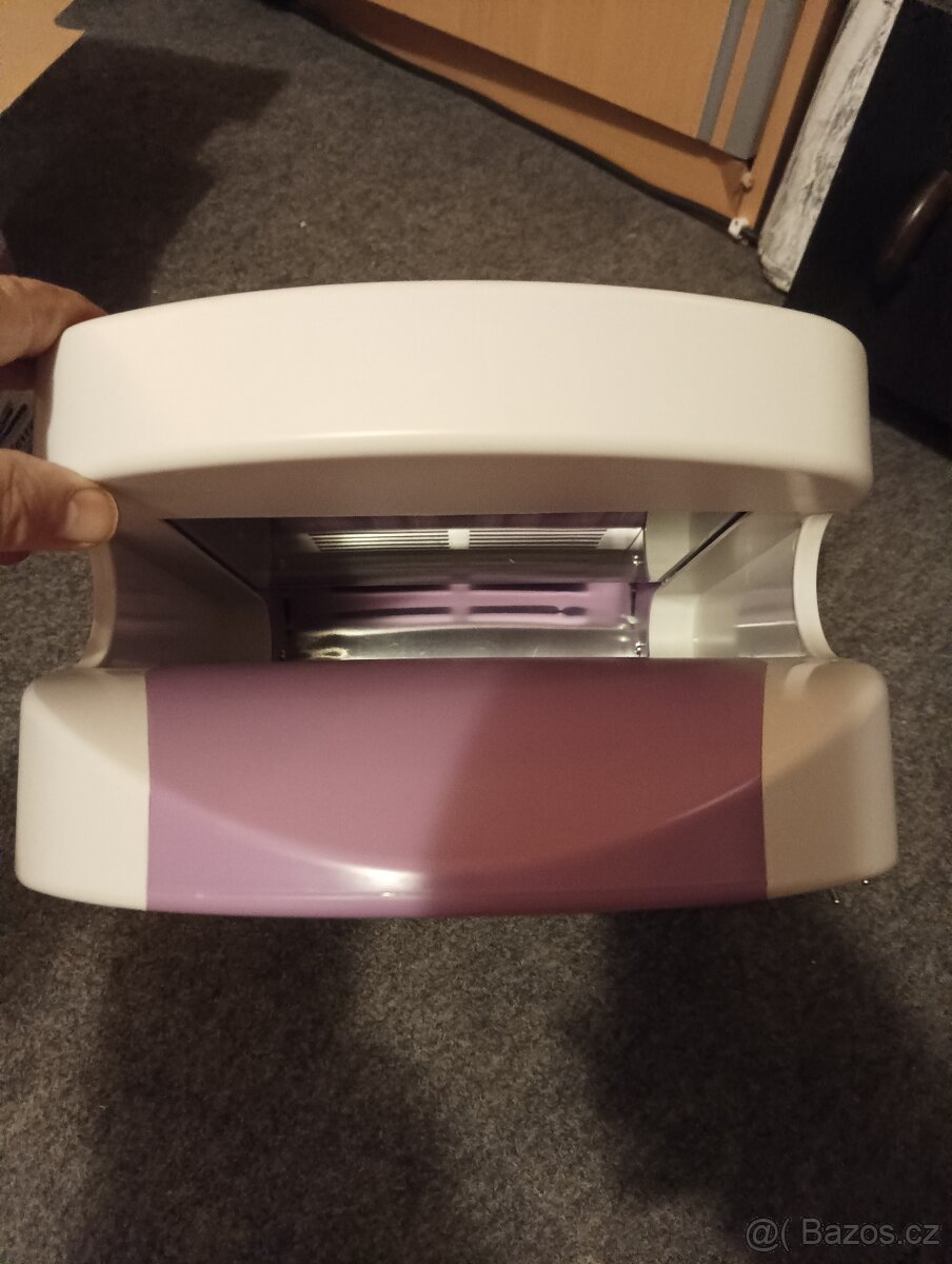 SUŠIČKA NA NECHTY - 2