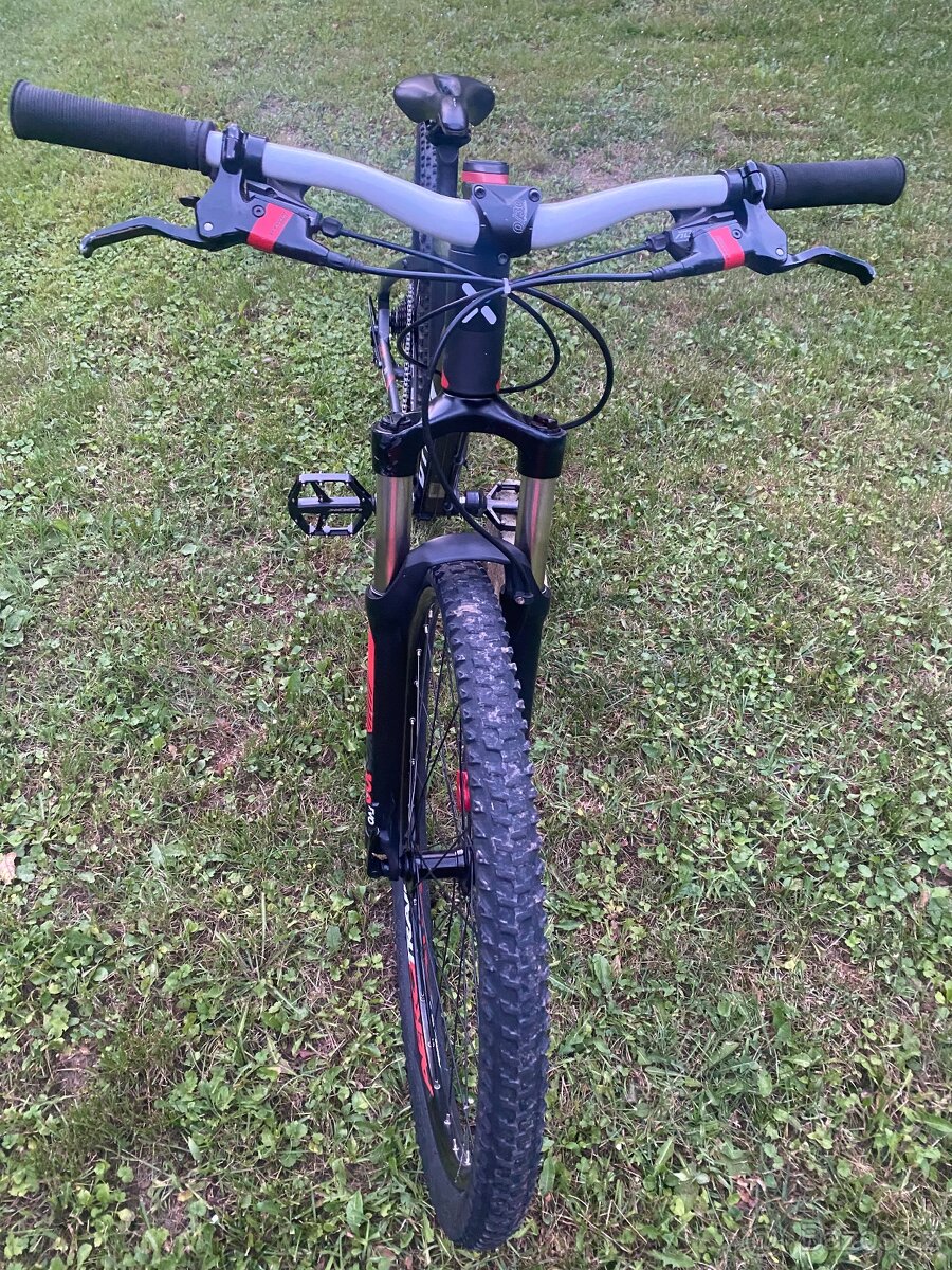 Kolo Btwin rockrider 540 - 2