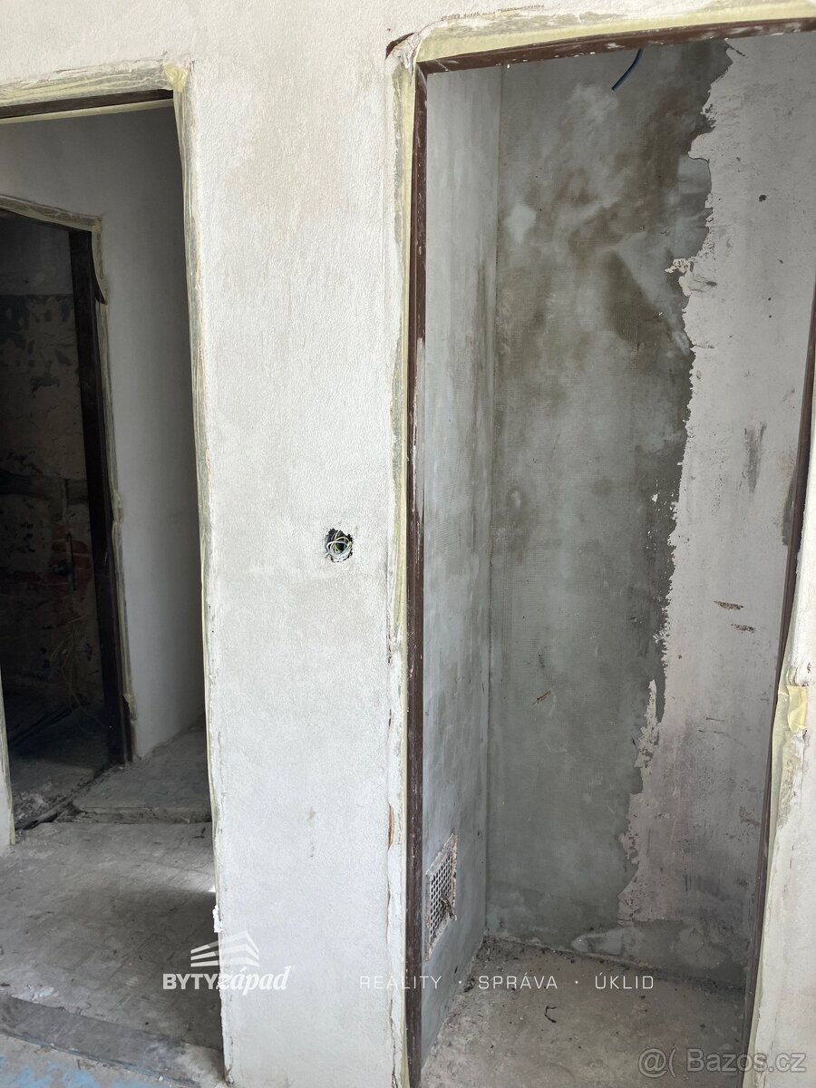 Prodej bytu 2+kk 54 m², Železná Ruda - Hojsova Stráž - 2