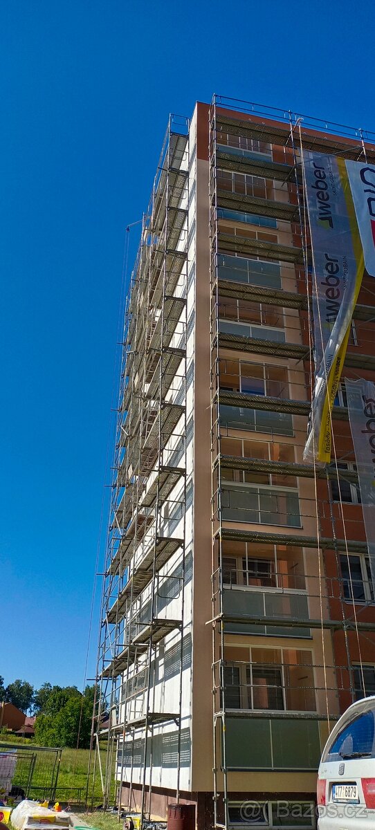 Řemeslné práce - 2