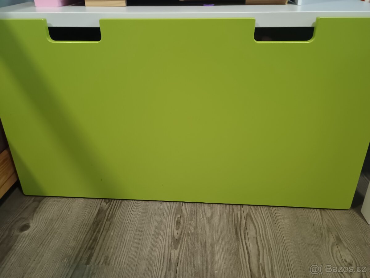 Nábytek IKEA stuva - 2