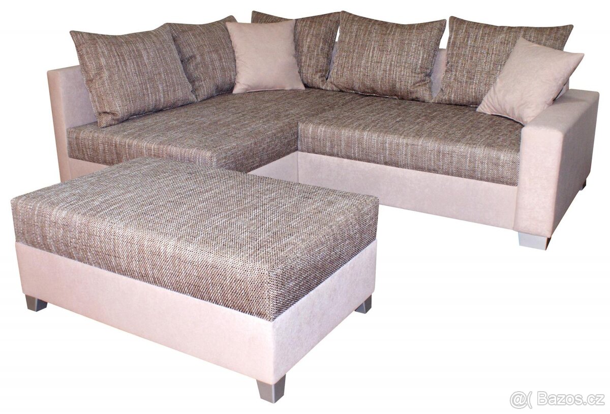 Sedací souprava FALCO - 2