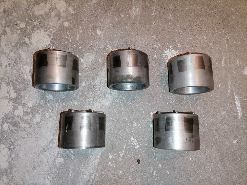 Rotory - Babetta - 2