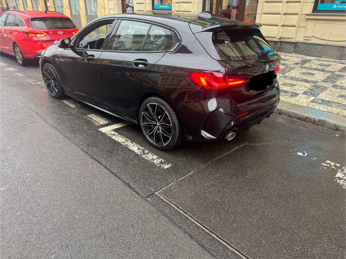 BMW M 135i - xDrive - 2