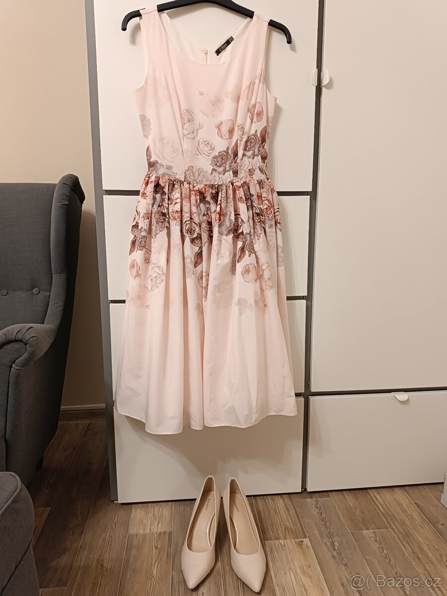 Společenské šaty - 2