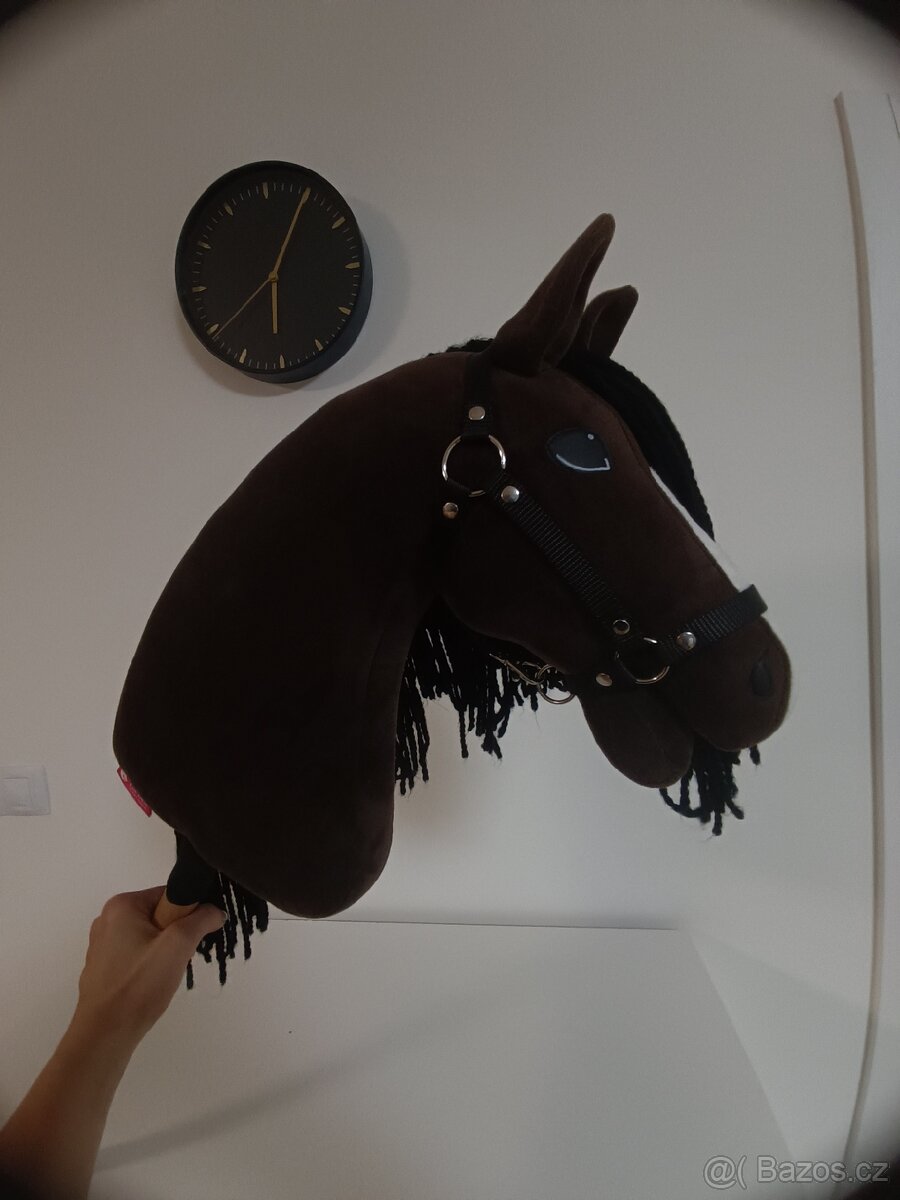 Hobby horse velikost M - 2