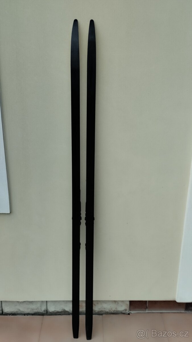 ROSSIGNOL SK delta course 180 cm - 2