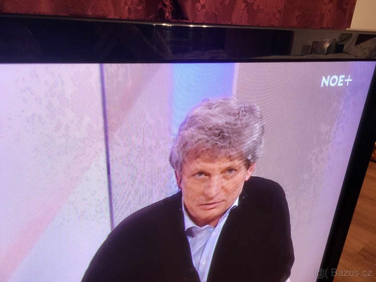 Plazmová televize Panasonic, 42" - 2