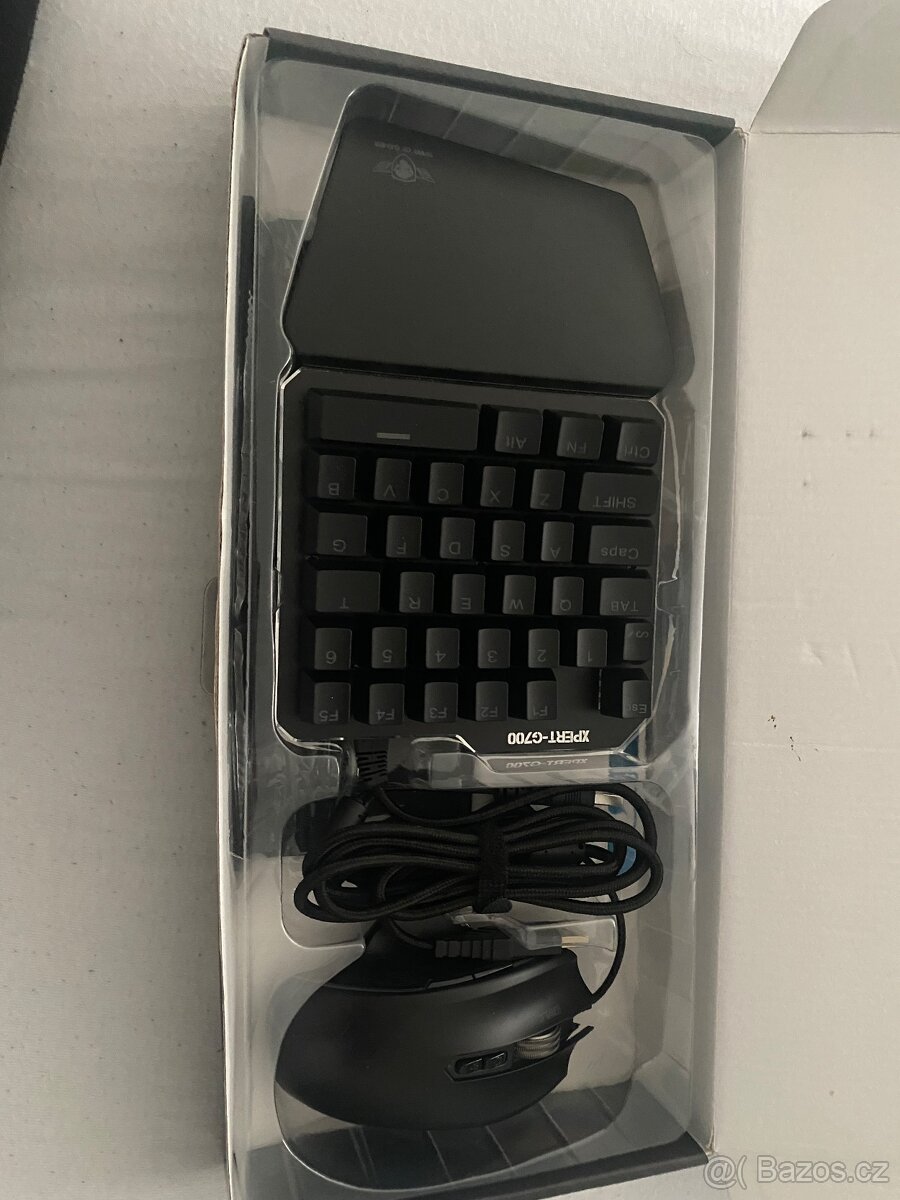 Spirit of Gamer Xpert-G700 - 2