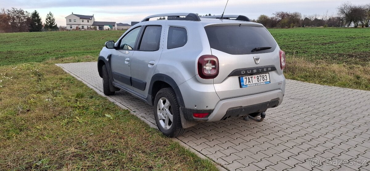 Dacia Duster 2019 - 2
