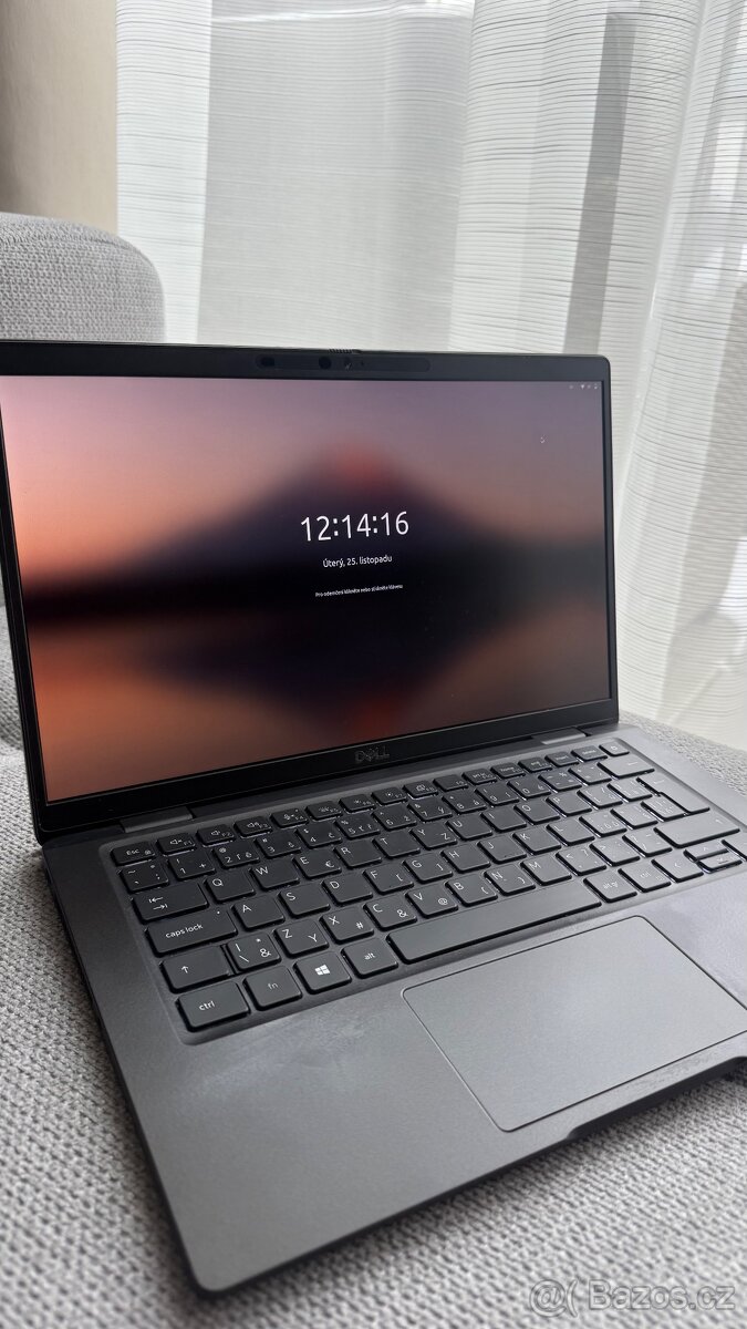 Dell latitude 7320, i7, 32gb ram, 512gb ssd - 2