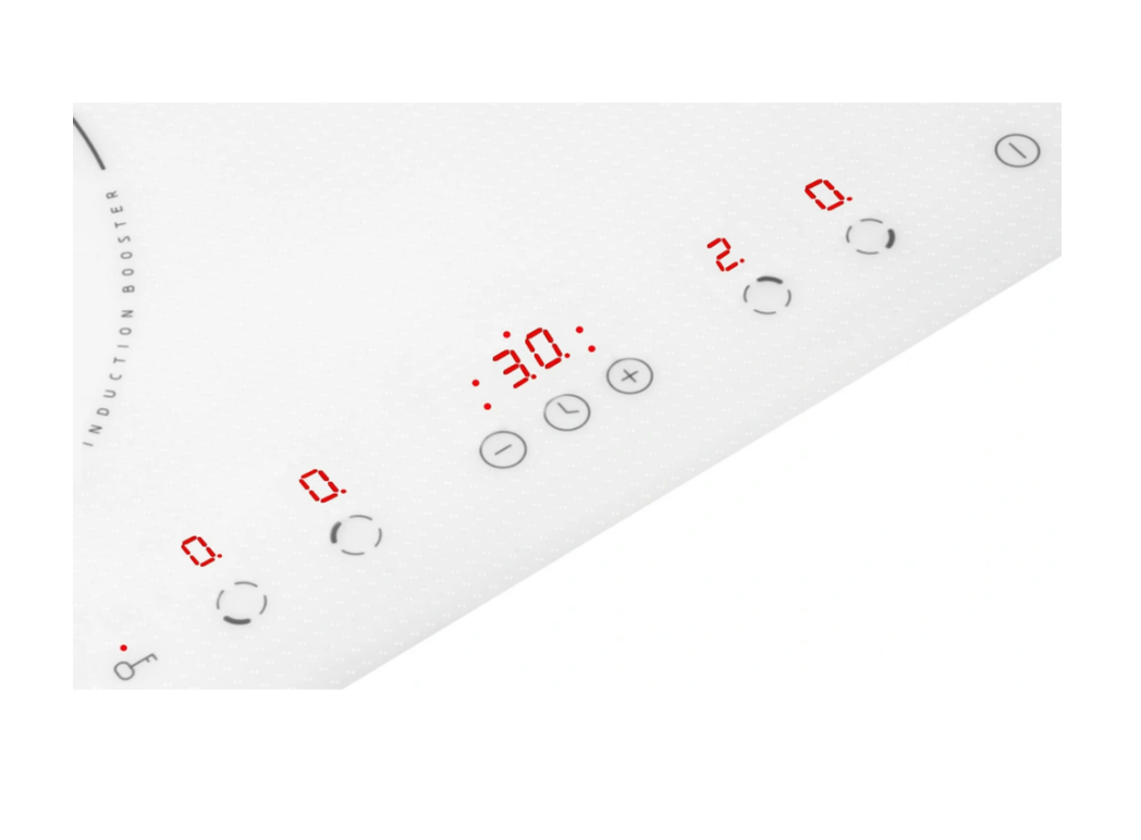 Indukční varná deska Amica DI 6441 W - 2