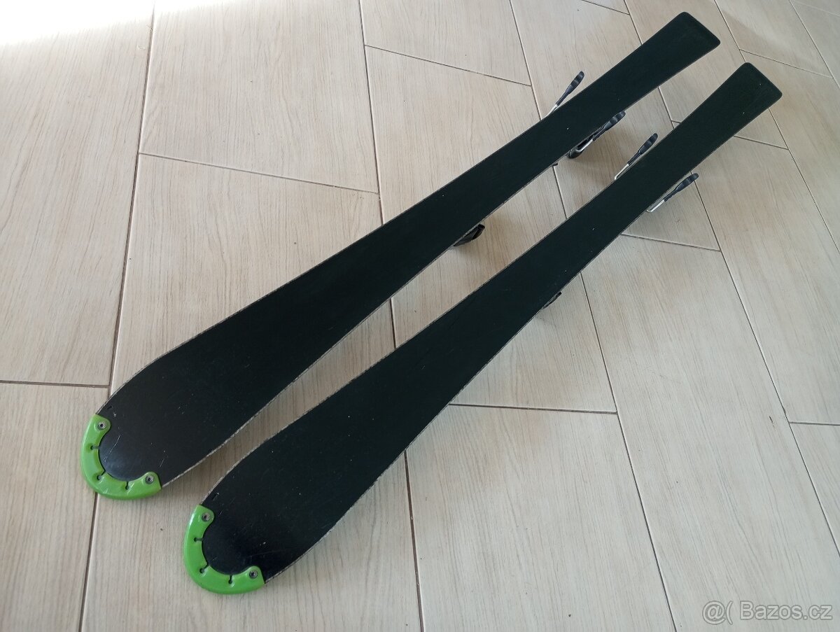 Lyže Elán dětské 130cm - 2