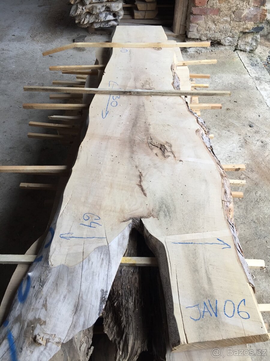 Fošny a koláče na epoxid - 2