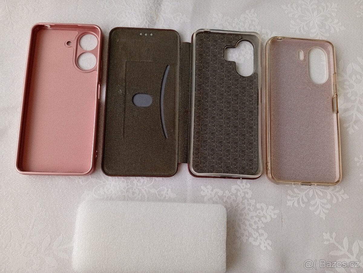 Pouzdra na Xiaomi redmi 13C 5G - 2