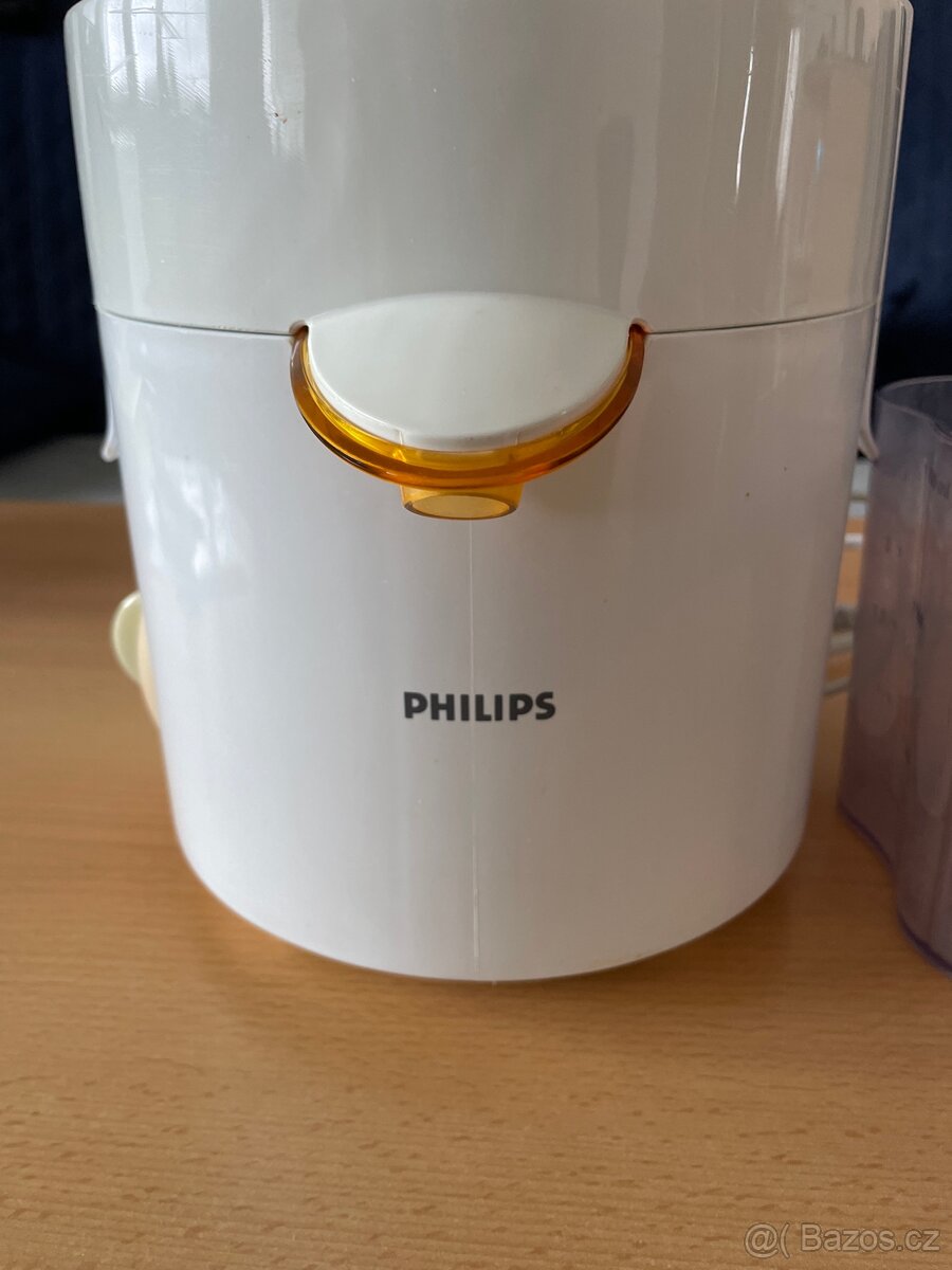 Odšťavňovač Philips - 2