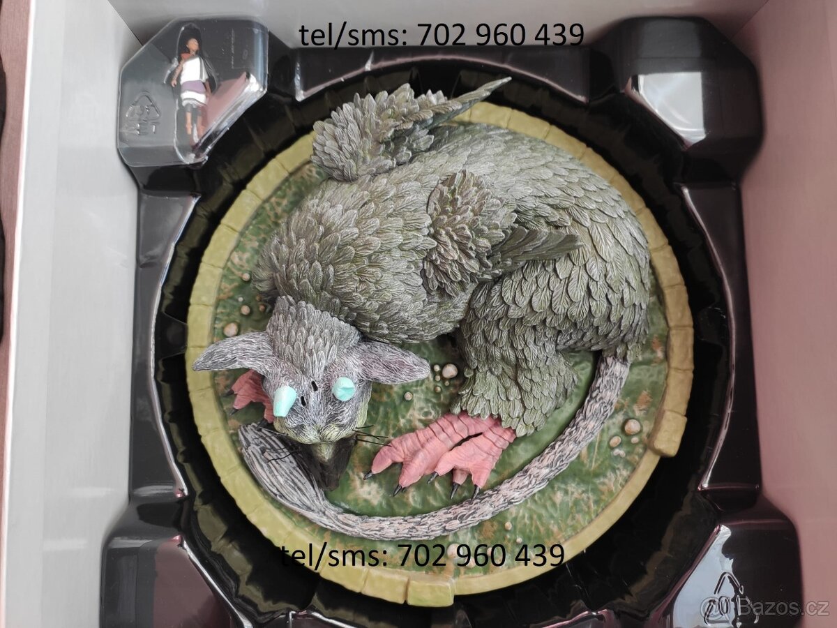 The Last Guardian Collector´s Edition - 2