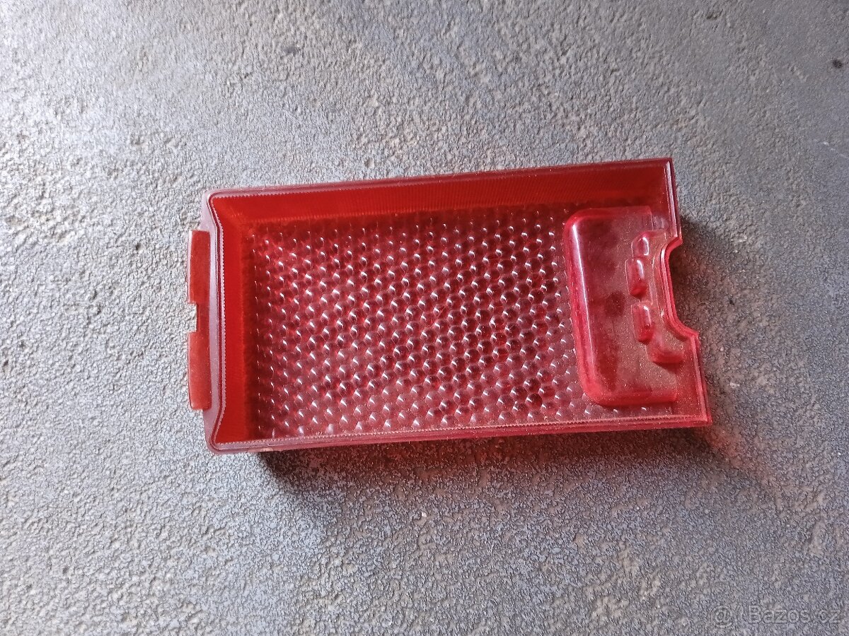 Nový kryt zadního světla VAZ 21011 - 2