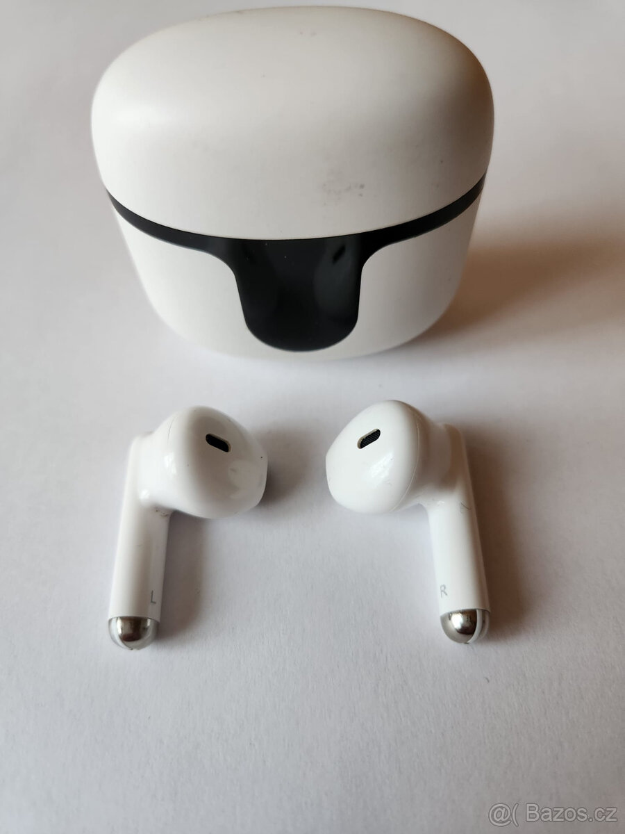 Sluchátka S47- vhodná pro sport - 2