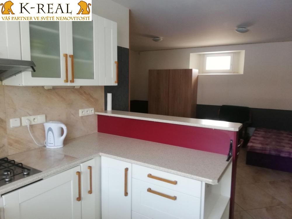 Pronájem byt 1+kk Jámy, okr. Žďár nad Sázavou - 2