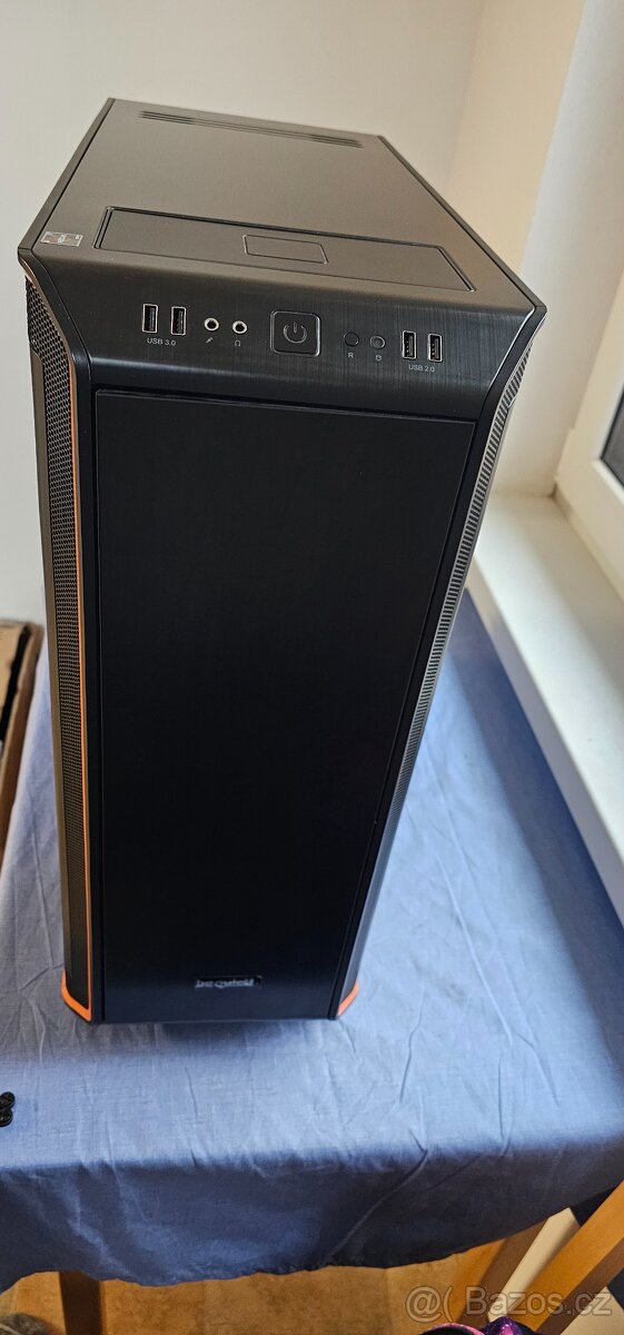 Be quiet dark base pro 900 - 2