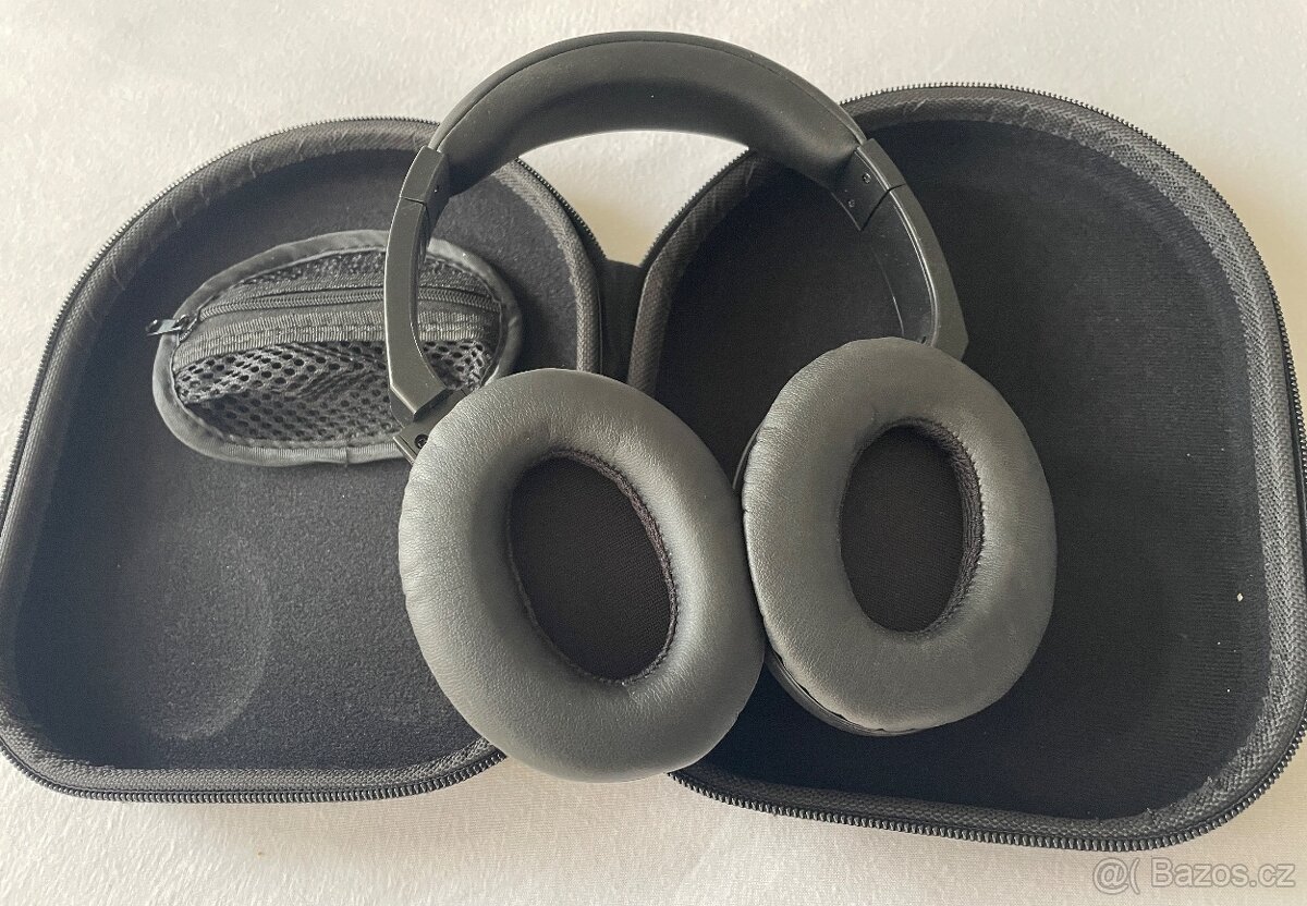 Bezdrátová sluchátka minelab Ml80 - 2