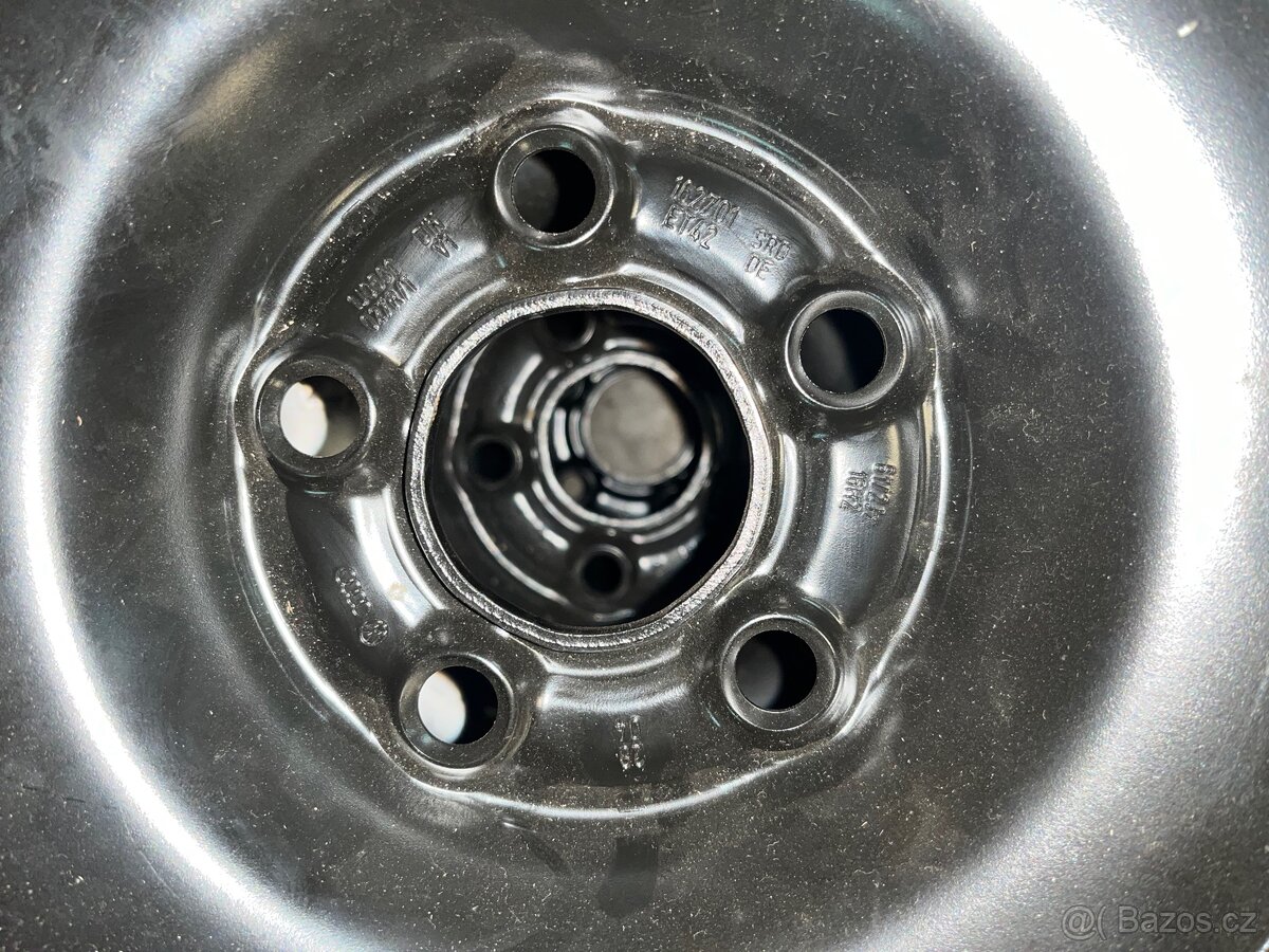 Disky Škoda, Seat, VW - 2