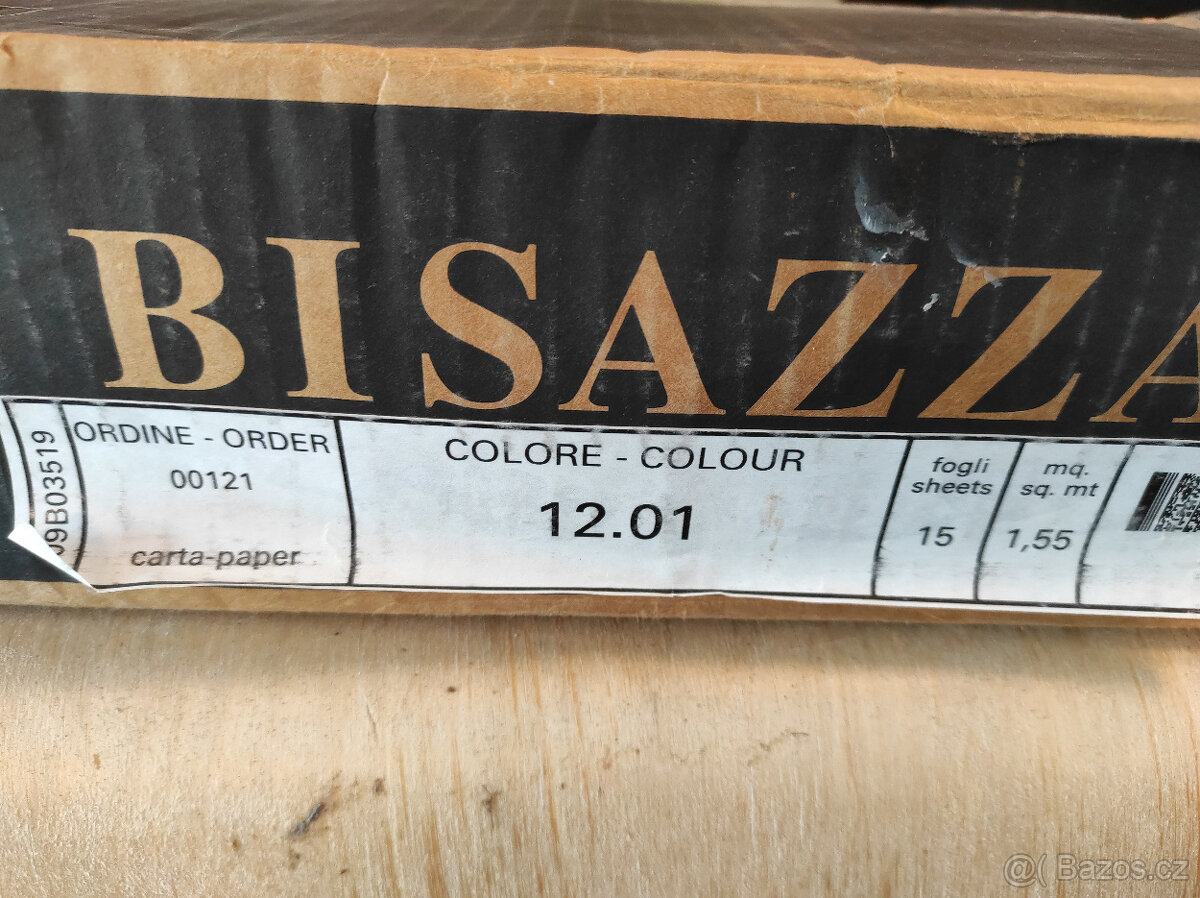 mozaiková dlažba - 2