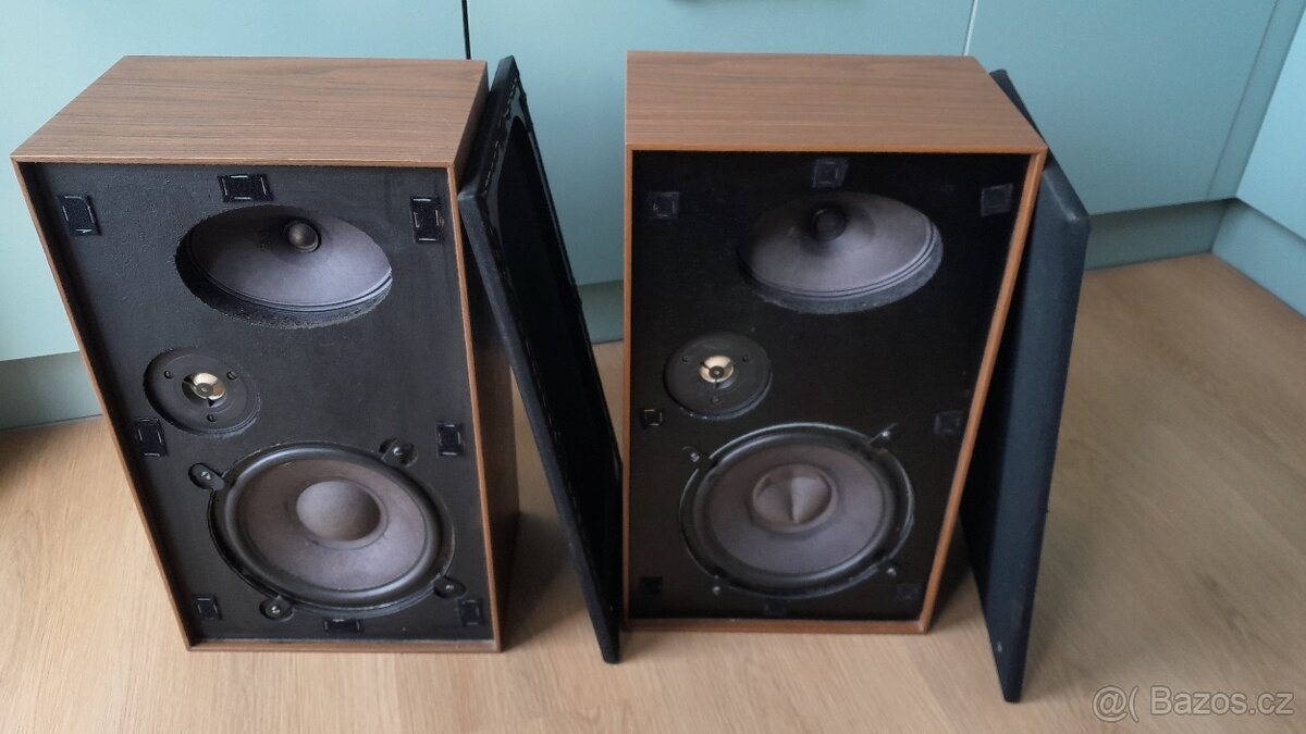 Orion HS 200,8 ohm,25W - 2